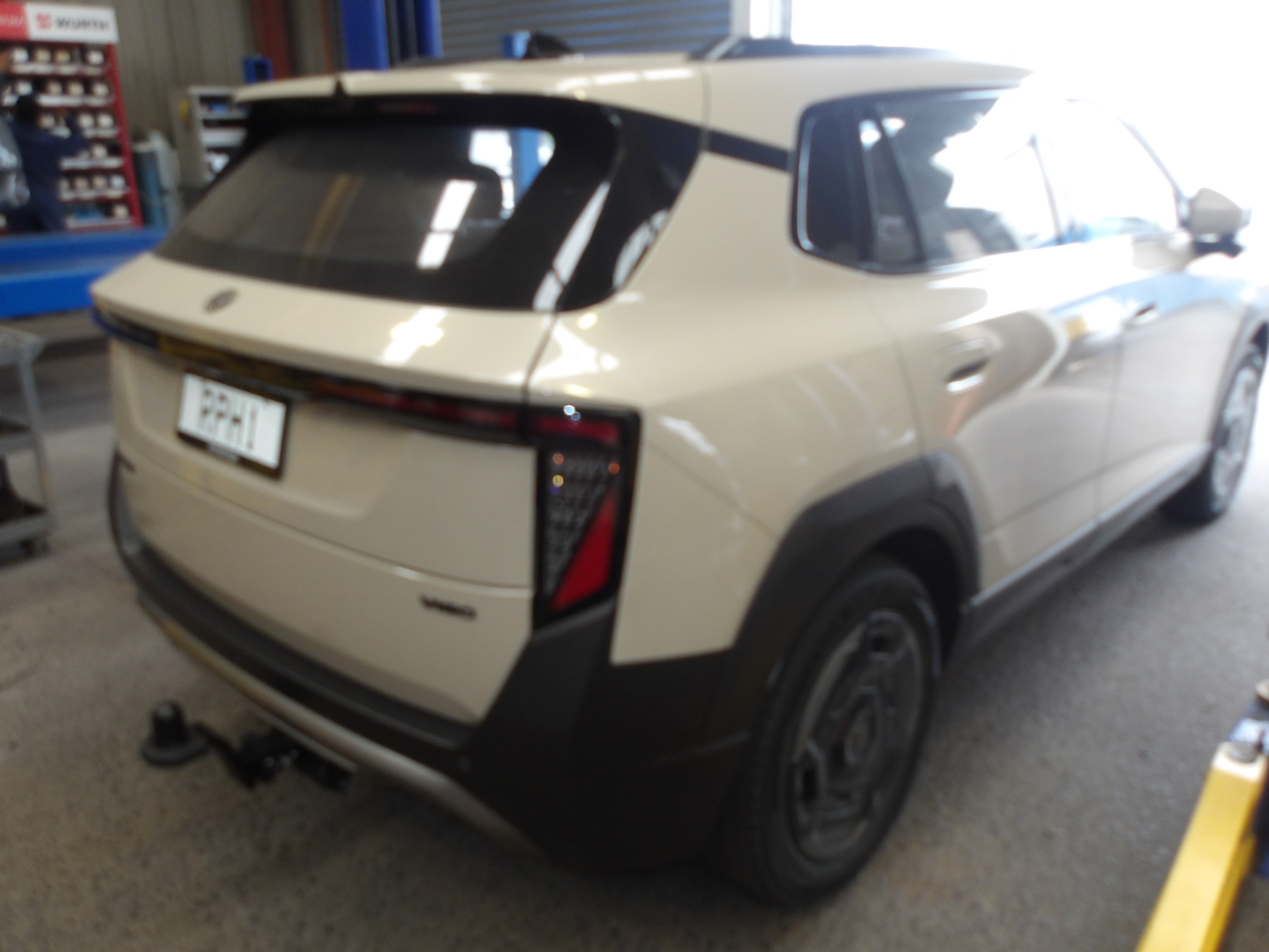 DONGFENG VIGO STATIONWAGON 2026-CURRENT